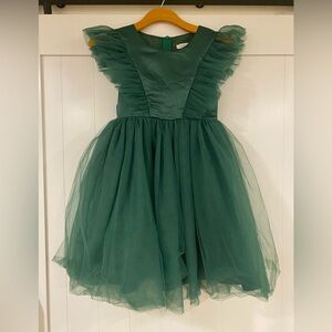 Stunning Trish Scully Holiday Dress 🎄